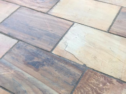 Patio, Paving and Hard Landscaping